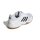 adidas Speedcourt IN Schuh Kids Kinder - ftwr white