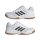 adidas Speedcourt IN Schuh Kids Kinder - ftwr white