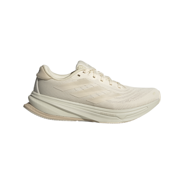 adidas Supernova Rise 2 Laufschuhe Damen - beige