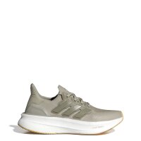 adidas Ultraboost 5 Laufschuh Damen - putty grey