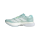 adidas Adizero Boston 13 Laufschuhe Damen - türkis/weiß