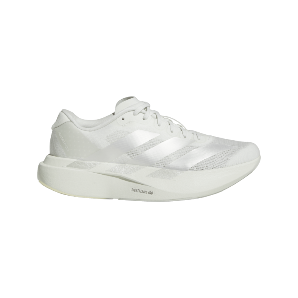 adidas Adizero EVO SL Laufschuhe Damen - hellgrün