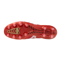 Mizuno Morelia Neo Beta Elite FG Herren - rot/wei&szlig;/schwarz