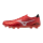 Mizuno Morelia Neo Beta Elite FG Herren - rot/weiß/schwarz