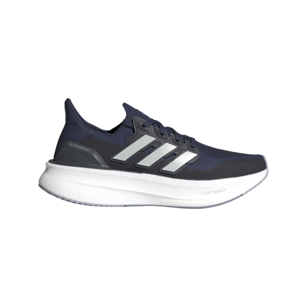 adidas Ultraboost 5 Laufschuhe Herren - navy/weiß