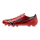 Mizuno Alpha II Elite FG Herren - rot/schwarz/gold