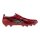 Mizuno Alpha II Pro FG Herren - rot/schwarz/gold