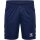 hummel Hmllogo Set - lime punch/ marine