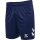 hummel Hmllogo Set - lime punch/ marine