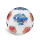 Derbystar Bundesliga Brilliant APS v25 Fußball Gr.5 - weiß/blau/rot
