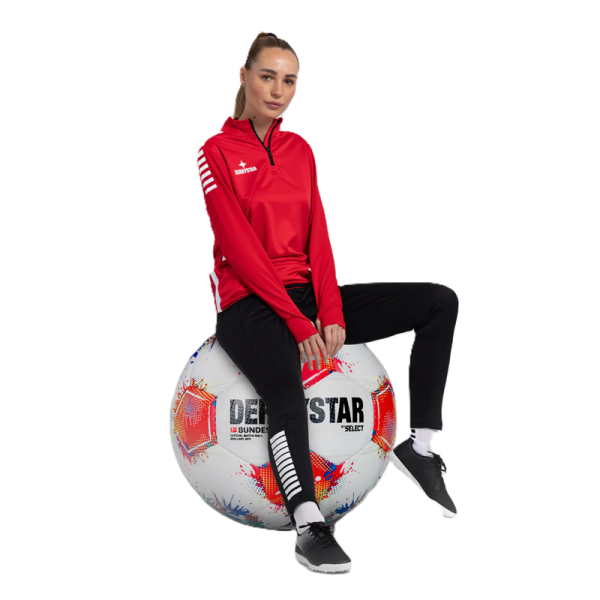 Derbystar Bundesliga Brilliant APS v25 Sitzball -...