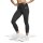 adidas Optime Essentials Stash 3/4 Leggings Damen - schwarz
