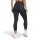 adidas Optime Essentials Stash 3/4 Leggings Damen - schwarz