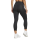 adidas Optime Essentials Stash 3/4 Leggings Damen - schwarz
