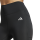 adidas Optime Essentials Stash 3/4 Leggings Damen - schwarz