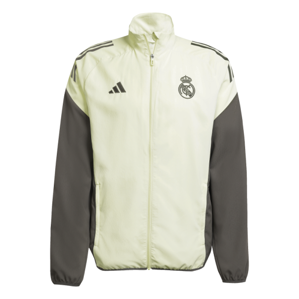 adidas Real Madrid Tiro 25 Competition...
