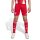 adidas FC Bayern München Shorts Home 25/26 Kinder - rot/weiß