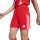 adidas FC Bayern München Shorts Home 25/26 Kinder - rot/weiß