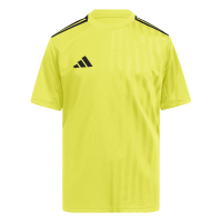 adidas Campeon 25 Trikot Kinder - gelb/schwarz