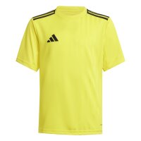 adidas Campeon 25 Trikot Kinder - gelb/schwarz