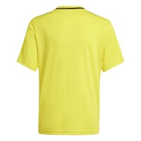 adidas Campeon 25 Trikot Kinder - gelb/schwarz