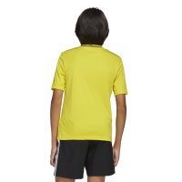 adidas Campeon 25 Trikot Kinder - gelb/schwarz