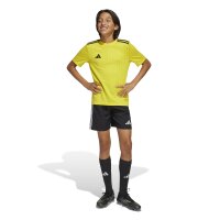 adidas Campeon 25 Trikot Kinder - gelb/schwarz