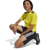 adidas Campeon 25 Trikot Kinder - gelb/schwarz