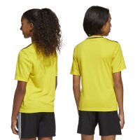 adidas Campeon 25 Trikot Kinder - gelb/schwarz