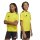 adidas Campeon 25 Trikot Kinder - gelb/schwarz