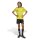 adidas Campeon 25 Trikot Kinder - gelb/schwarz
