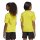 adidas Campeon 25 Trikot Kinder - gelb/schwarz