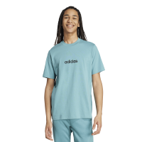adidas Essentials Linear T-Shirt Herren -...