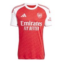 adidas FC Arsenal London Trikot Home 25/26 Herren -...
