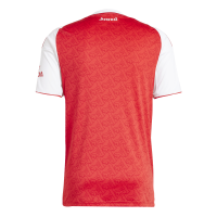 adidas FC Arsenal London Trikot Home 25/26 Herren - rot/weiß
