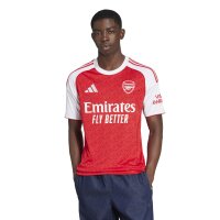 adidas FC Arsenal London Trikot Home 25/26 Herren - rot/weiß