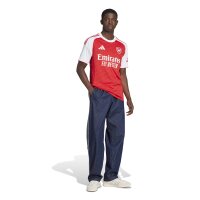 adidas FC Arsenal London Trikot Home 25/26 Herren - rot/weiß