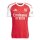 adidas FC Arsenal London Trikot Home 25/26 Herren - rot/weiß