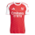 adidas FC Arsenal London Trikot Home 25/26 Herren - rot/weiß