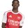 adidas FC Arsenal London Trikot Home 25/26 Herren - rot/weiß