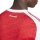 adidas FC Arsenal London Trikot Home 25/26 Herren - rot/weiß