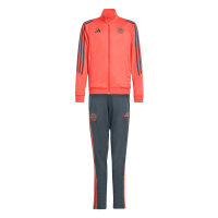 adidas FC Bayern München Tiro 24 Trainingsanzug...