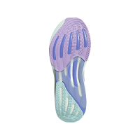 adidas Supernova Rise 2 Laufschuhe Damen - lila/türkis