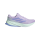 adidas Supernova Rise 2 Laufschuhe Damen - lila/türkis