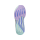 adidas Supernova Rise 2 Laufschuhe Damen - lila/türkis