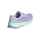 adidas Supernova Rise 2 Laufschuhe Damen - lila/türkis