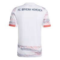 adidas FC Bayern München Trikot Away 25/26 Herren -...