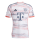 adidas FC Bayern München 25/26 Trikot Away Herren - weiß/navy/orange