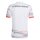adidas FC Bayern München Trikot Away 25/26 Herren - weiß/navy/orange