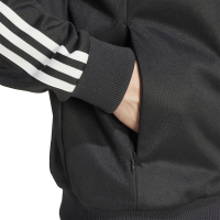 adidas DFB 125 Jahre Trainingsjacke Herren - schwarz/weiß - L